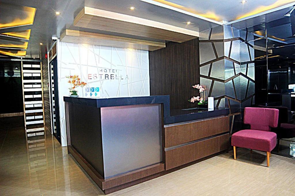Hotel Estrella Tacloban Exterior photo