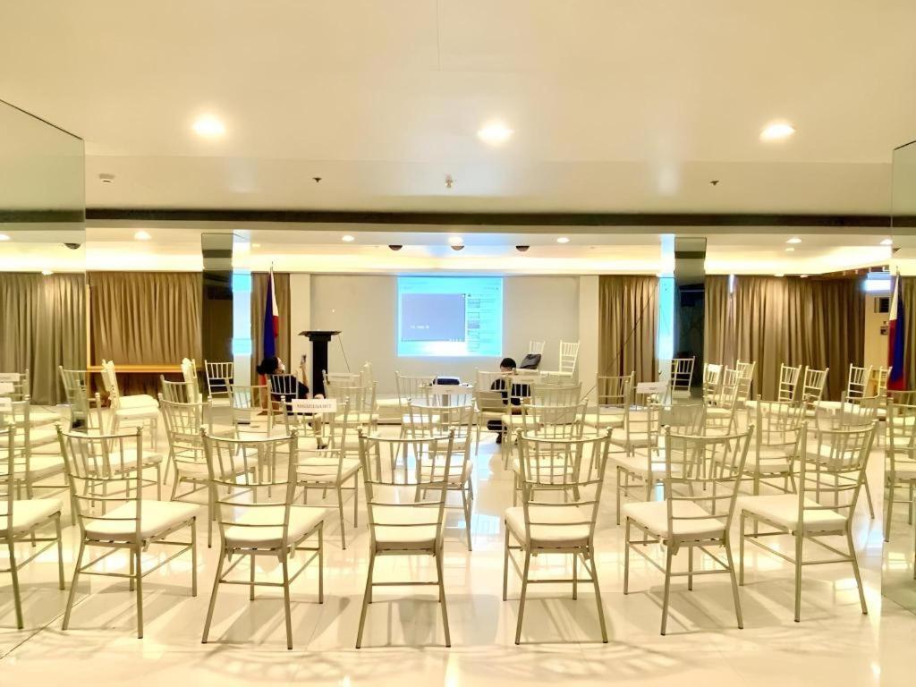 Hotel Estrella Tacloban Exterior photo