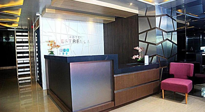 Hotel Estrella Tacloban Exterior photo