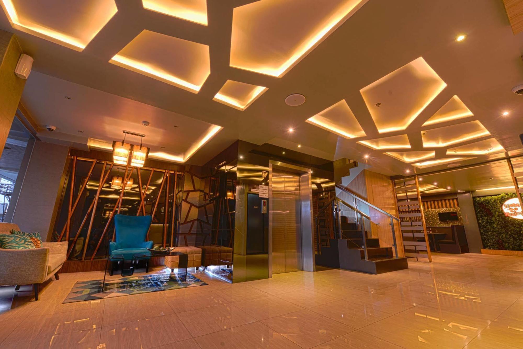 Hotel Estrella Tacloban Exterior photo